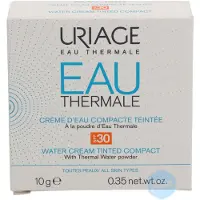 Uriage Crème d'eau compacte teintée SPF30