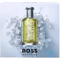 HUGO BOSS Boss No.6 Coffret cadeau pour homme Set II. 100 ml