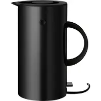 Stelton EM77 Bouilloire 1.5 l. black