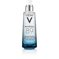 VICHY Minéral 89 booster fortifiant et repulpant à l’acide hyaluronique 75 ml