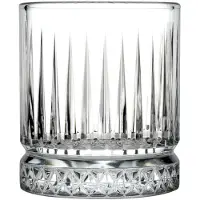 Pasabahce Verre A Whisky, Verre A Cocktail 12 Set - Elysia, 210 Ml
