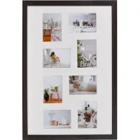 Henzo Galerie moderne 50x75 dbrown -