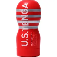 Tenga U.S. Original Vacuum Cup masturbateur jetable 18 cm