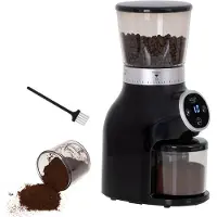 Adler Ad 4450 Electric Coffee Grinder Clair One Size / EU Plug 220V