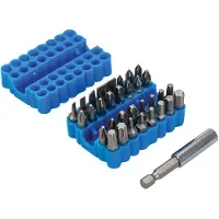 Silverline Bit activé -