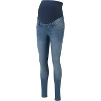 Mamalicious Maternity Jean 'TANYA' bleu denim