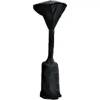 Eurom Housse de Protection 220 x 80 x 80 cm