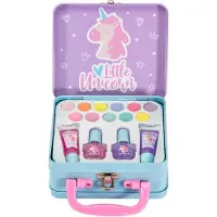 Martinelia UNICORN MEDIUM TIN CASE coffret 15 pz