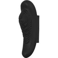 GoGasm Panty - vibromasseur clitoridien télécommandé rechargeable - noir