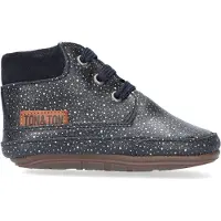 Ton & Ton Lief Chaussures Bébé Noir Fille | Pointure 22