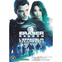 Warner Home Video L'Effaceur : Renaissance DVD