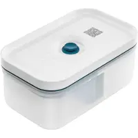 Zwilling Boîte à déjeuner Fresh & Save 0,8 l transparent/blanc