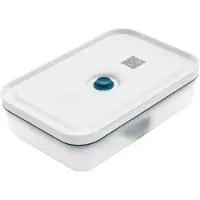 Zwilling Boîte à déjeuner Fresh & Save 1 l transparent/blanc