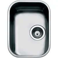 Smeg évier Um30 30x40 Cm