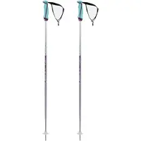 Völkl Phantastick Woman Poles Violet 110 cm Femme