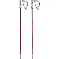 Völkl Phantastick Woman Poles Violet 120 cm Femme