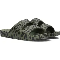 Freedom Moses Slippers Freedom Moses Kids Fancy Leo Cactus-Taille 34 - 35