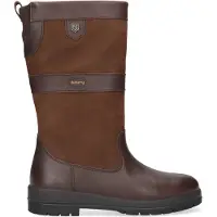 Dubarry Kildare Walnut-Schoenmaat 37