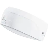 Odlo Bandeau Odlo Headband Ceramicool White