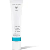 Dr. Hauschka Hauschka Crème pour le visage à base de plantes Escarcga 40ML