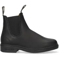 Blundstone Chaussures de Ville Blundstone Unisexe 068 Dress Boot Black-Taille 40