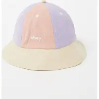 Obey Bob Lockdown avec velours côtelé