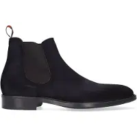 Greve Chelsea Boots Piave 4757 Blauw | Pointure 45
