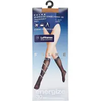 Falke Chaussettes culottes Energize en 30 deniers