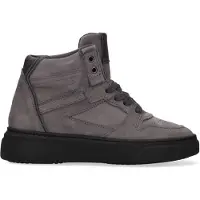 Wysh Lewis Baskets Montantes Gris Garçon | Pointure 37