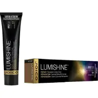 Joico Lumishine Permanent Creme 6RRC Professional Permanent Hair Color 74ml