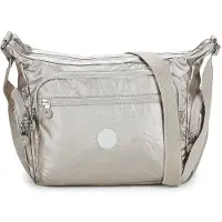 Kipling Sac à bandoulière 'Gabbie' or