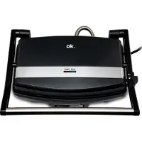 OK. . Grill (ocg 1520)