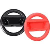 ISY Ensemble De Deux Volants Manettes Switch (ic-5007)