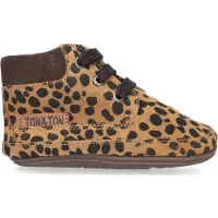 Ton & Ton Lief Chaussures Bébé Marron Fille | Pointure 21