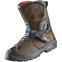 Held Brickland LC Marron Bottes Taille 37