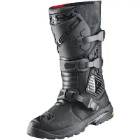 Held Brickland Noir Bottes Taille 41