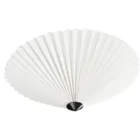 HAY Matin Plafonnier 380 | White