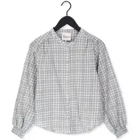 My Essential Wardrobe Blouse Sally Shirt Blanc Femme | Pointure 34