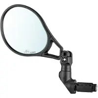 Xlc Mr-k29 Left Rearview Mirror Noir 21-26 mm