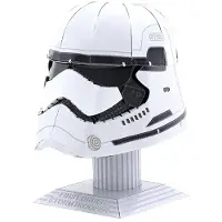 Metal Earth - Casque de stormtrooper de la Guerre des étoiles