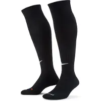 Nike Mi-bas noir / blanc