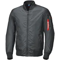 Held Palermo Noir Blouson Taille 3XL