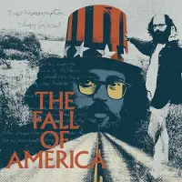 Konkurrent Various - Allen Ginsberg's The Fall Of America: A 50th Anniversary Musical Tribute [Vinyl Lp]