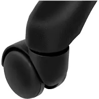 Physa Exposant Rollhocker - 450-580 mm - 150 kg - Grade