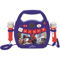 Marvel Accessoires MP320SPZ