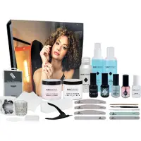 Nail Perfect Nagel perfekt - Acryl - Erste Start -Kit