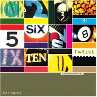 Sony music The Wedding Present - Hit Parade [Compact Discs] Uk - Import