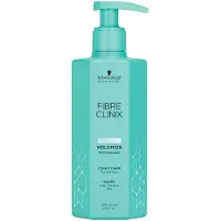 Schwarzkopf Fibre Clinix Volumize Conditioner 250 ml