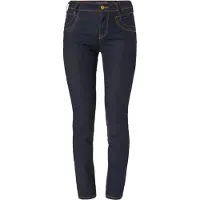 Tom Tailor Jean 'Alexa' bleu foncé