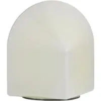 HAY Parade Lampe de Table Shell White | 160